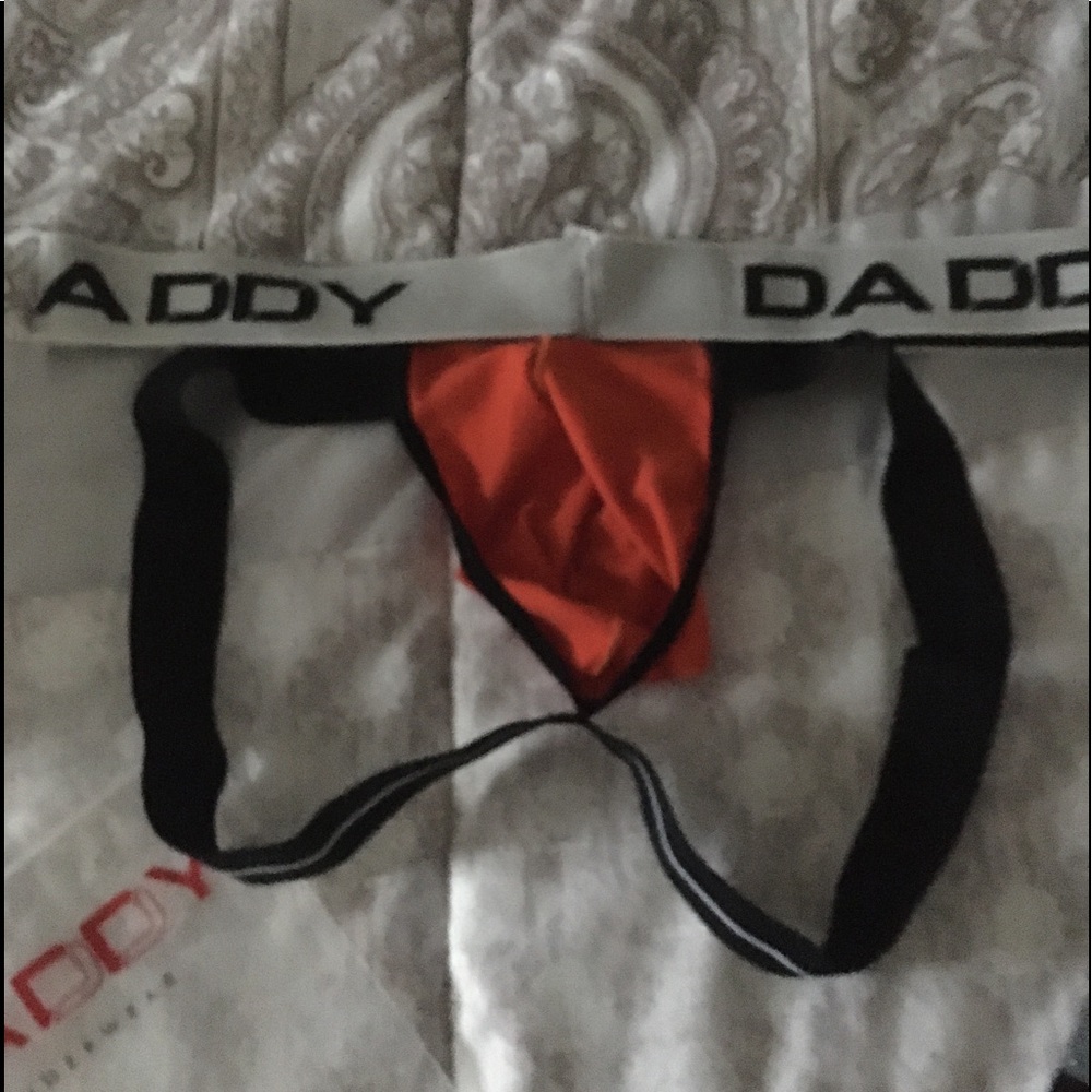 Men’s Jocks 2 for 1